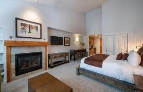 Premium Unit 3620 - Studio - Fraser Crossing Founders Pointe condo